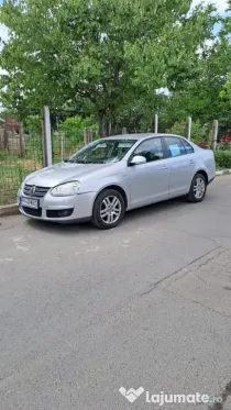 Vw Jetta 2010 1.6 TDI