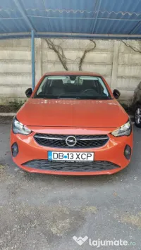 Opel CORSA in stare impecabila 