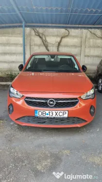 Opel CORSA in stare impecabila
