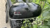 Sa bicicleta P&P Wolke 7 chiar si pentru cei care au avut operatii 