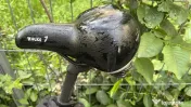 Sa bicicleta P&P Wolke 7 chiar si pentru cei care au avut operatii 