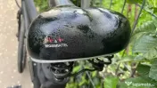 Sa bicicleta P&P Wolke 7 chiar si pentru cei care au avut operatii