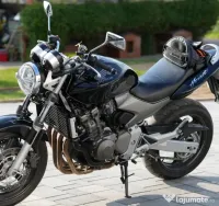 Honda 600 
