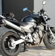 Motocicleta Honda 600