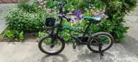 Vând bicicletă copii 