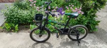 Vând bicicletă copii