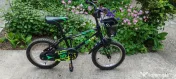 Vând bicicletă copii 