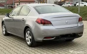 Vând Peugeot 508 