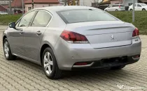 Vând Peugeot 508