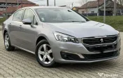 Vând Peugeot 508 