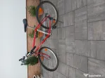 Bicicleta Longus
