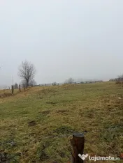 Teren de vânzare Marisel jud Cluj 