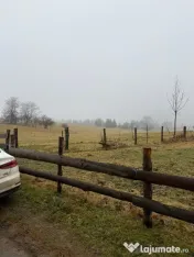 Teren de vânzare Marisel jud Cluj 