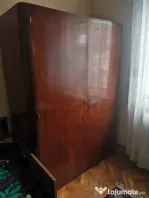 Dulap lemn masiv