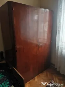 Dulap lemn masiv