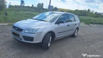 Vand Ford focus 2