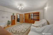 Apartament spațios, decomandat, bloc 1996, Calea Călăraș 