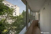 Apartament spațios, decomandat, bloc 1996, Calea Călăraș 