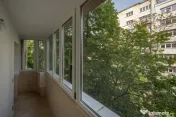 Apartament spațios, decomandat, bloc 1996, Calea Călăraș 