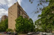 Apartament spațios, decomandat, bloc 1996, Calea Călăraș 
