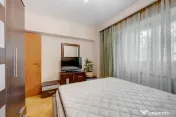 Apartament spațios, decomandat, bloc 1996, Calea Călăraș 