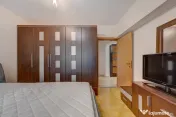 Apartament spațios, decomandat, bloc 1996, Calea Călăraș 