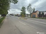 Spatiu comercial de inchiriat Calea Moldovei Bacau Gherai... 