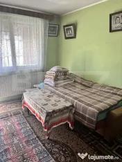 Apartament cu 3 camere, etajul 3, Câmpulung Moldovenesc 