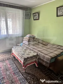 Apartament cu 3 camere, etajul 3, Câmpulung Moldovenesc