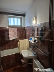 Apartament cu 3 camere, etajul 3, Câmpulung Moldovenesc 