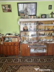 Apartament cu 3 camere, etajul 3, Câmpulung Moldovenesc 