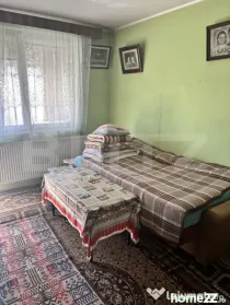 Apartament cu 3 camere, etajul 3, Câmpulung Moldovenesc