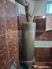 Apartament cu 3 camere, etajul 3, Câmpulung Moldovenesc 