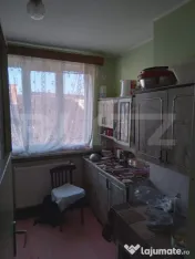 Apartament cu 3 camere, etajul 3, Câmpulung Moldovenesc 