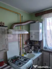 Apartament cu 3 camere, etajul 3, Câmpulung Moldovenesc 