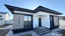 Casa Individuala pe Parter - 4 camere teren 370 mp