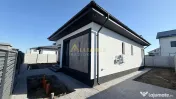 Casa Individuala pe Parter - 4 camere teren 370 mp 