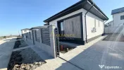 Casa Individuala pe Parter - 4 camere teren 370 mp 