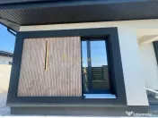 Casa Individuala pe Parter - 4 camere teren 370 mp 