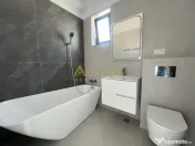 Casa Individuala pe Parter - 4 camere teren 370 mp 