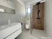 Casa Individuala pe Parter - 4 camere teren 370 mp 