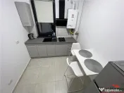 Gars mobilata si utilata, etaj 3, lift, parcare, bl nou 