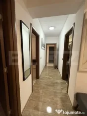 Apartament 3 camere in zona Coresi – modern, spațios, cu 