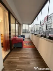 Apartament 3 camere in zona Coresi – modern, spațios, cu 