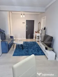 Apartament 2 camere, 41mp, etaj intermediar, parcare, balcon 