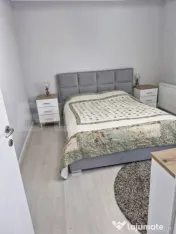 Apartament 2 camere, 41mp, etaj intermediar, parcare, balcon 