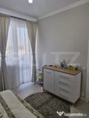 Apartament 2 camere, 41mp, etaj intermediar, parcare, balcon 
