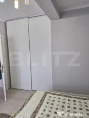 Apartament 2 camere, 41mp, etaj intermediar, parcare, balcon 