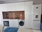 Apartament 2 camere, 41mp, etaj intermediar, parcare, balcon 