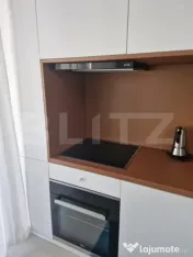 Apartament 2 camere, 41mp, etaj intermediar, parcare, balcon 